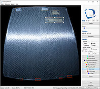 KI-basierte Klassifikation zur Fehlererkennung