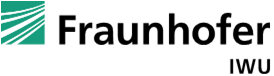Projektpartner: Fraunhofer IWU