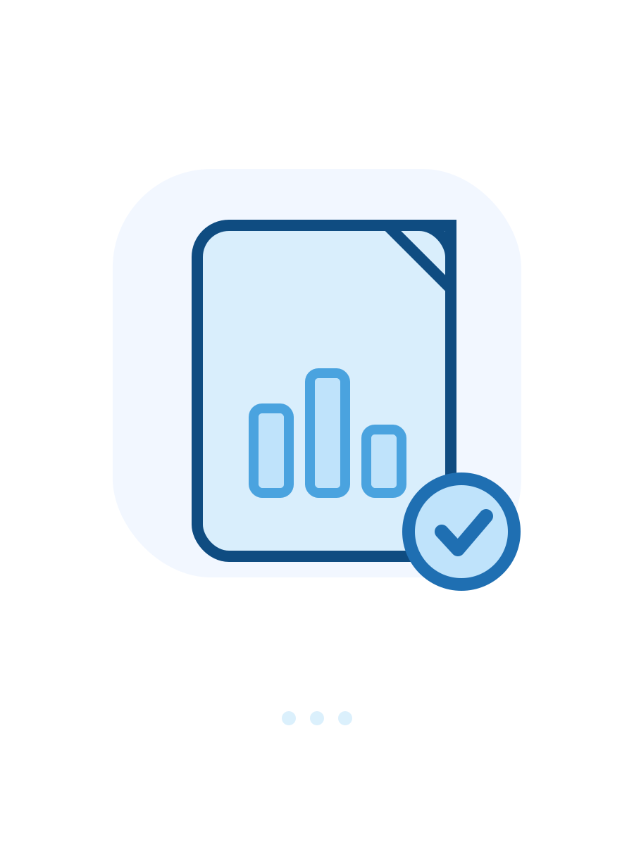Machbarkeitsprüfung: Outputs und Deliverables