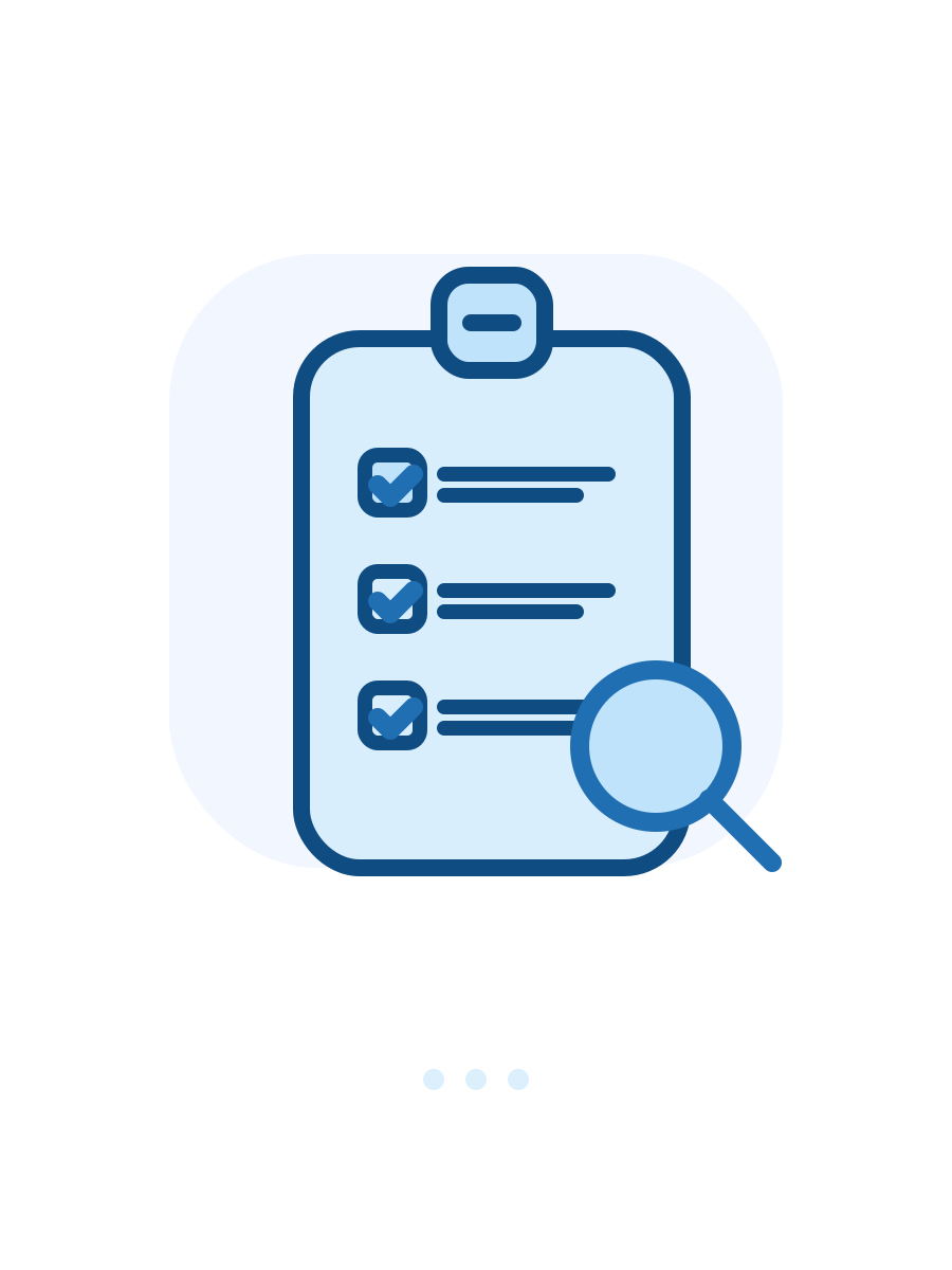Machbarkeitsprüfung: Checkliste
