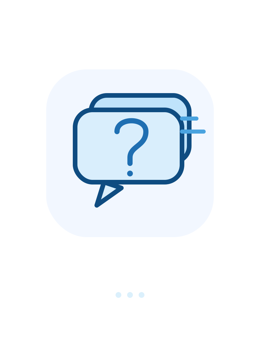 Machbarkeitsprüfung: FAQ