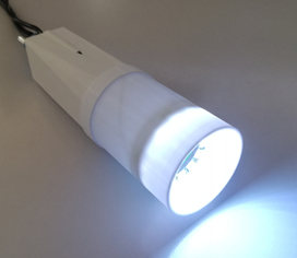 RELAST: Prototyp des Aufnahmesystems