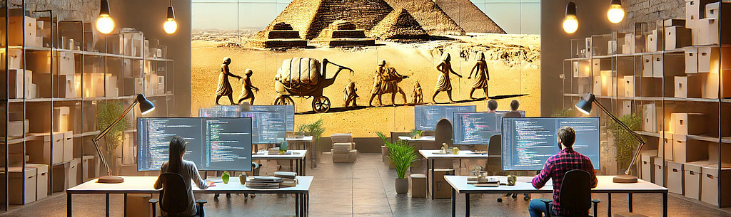 Retrofit: Modernisierung bestehender Bildverarbeitung und Software